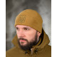 Тактичний костюм софтшел softshell 6в1 койот ПП7862 за 4620 грн