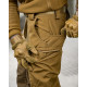 Тактичний костюм софтшел softshell 6в1 койот ПП7862 за 4620 грн