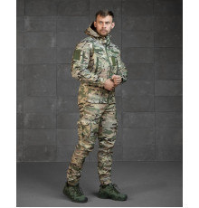 Костюм Bandit soft shell mtk ВТ7961