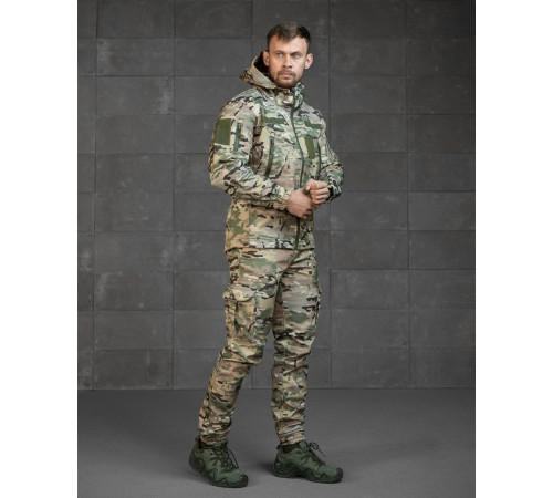 Костюм Bandit soft shell mtk ВТ7961 за 2860 грн
