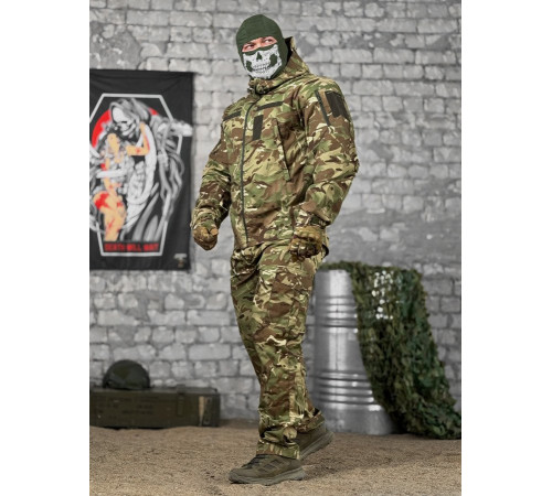 Тактичний костюм Argon мультикам ВН1152 за 2475 грн