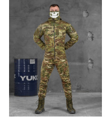 Тактичний костюм 3в1 hunter ВН1153