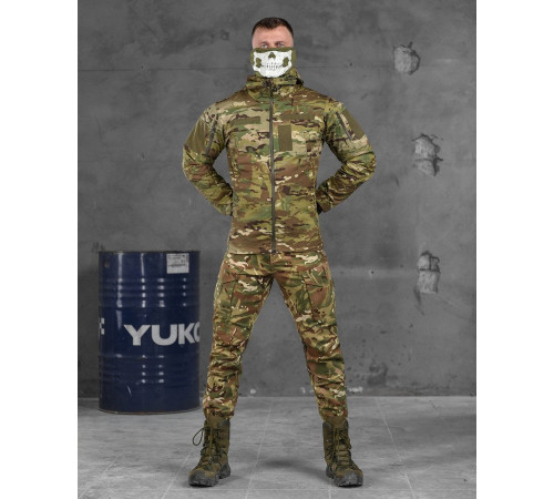 Тактичний костюм 3в1 hunter ВН1153 за 3959 грн