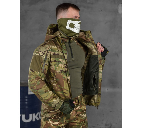 Тактичний костюм 3в1 hunter ВН1153 за 3959 грн