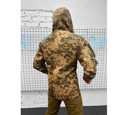 Куртка Sniper pixel Omni-Heat ВТ6373
