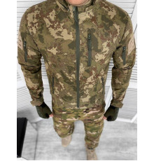 Куртка softsheel turkish singl