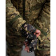 Тактична куртка бушлат Persona піксель Omni-Heat ВТ0448