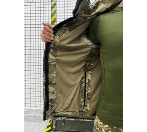Куртка мультикам armament ВТ7546