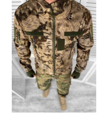 Куртка soft shell predator (ML-847)