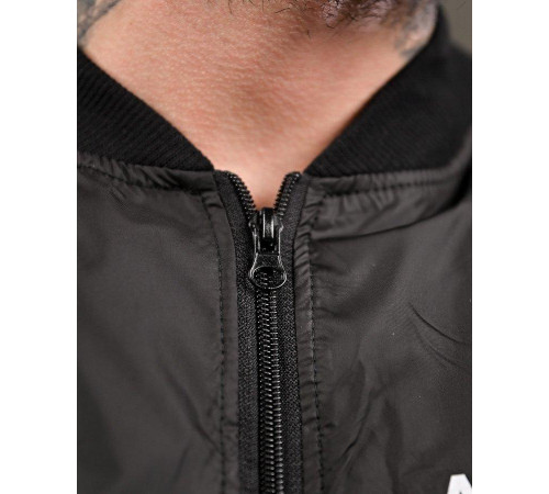 Вітровка штурмовка Army black ПП7554