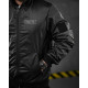 Ветровка Oblivion defensive black ДЛ6595