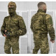 Куртка/китель G3 пиксель РМ5296