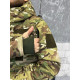 Зимова куртка мультикам 7.62 tactical ВТ6783