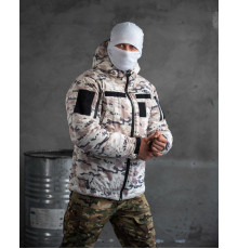 Курточка falcon Military blot ВТ6454