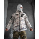 Курточка falcon Military blot ВТ6454