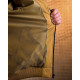 Городская Ветровка Stone island карман coyot 4 ДЛ7036