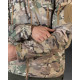 Весняна тактична куртка Soft Shell Silver Knight Windstoper мультикам ОР1234