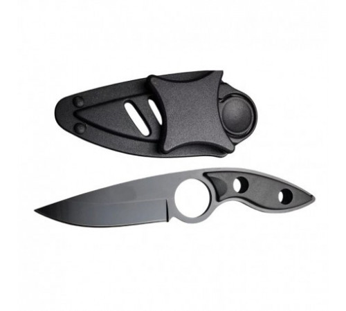 Туристический нож BUCK M74 Black. a846