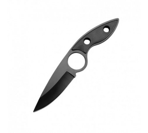 Туристический нож BUCK M74 Black. a846