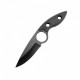 Туристический нож BUCK M74 Black. a846