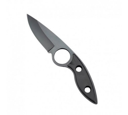 Туристический нож BUCK M74 Black. a846