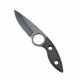 Туристический нож BUCK M74 Black. a846
