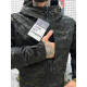 Куртка OmniHeat Multikam darck knight ВТ4935