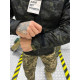Куртка OmniHeat Multikam darck knight ВТ4935