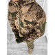 Куртка soft shell predator (ML-847)