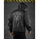 Ветровка Oblivion defensive black ДЛ6595