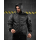 Ветровка Oblivion defensive black ДЛ6595