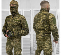Куртка/китель G3 пиксель РМ5296