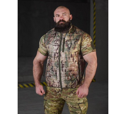 Тактическая жилетка REXIS НП4972