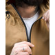 Городская Ветровка Stone island карман coyot 4 ДЛ7036