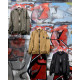 Городская Ветровка Stone island карман coyot 4 ДЛ7036