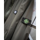 Городская Ветровка Stone island карман oliva 4 люкс ДЛ7037
