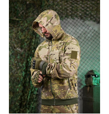 Штурмовка OBLIVION BRITISH ДЛ7120