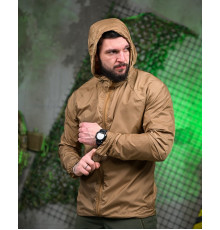 ветровка дощовик кишеня ВТ6381