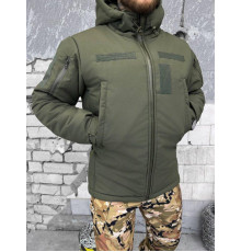 Курточка falcon Military oliva ВТ6454