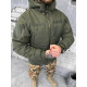 Курточка falcon Military oliva ВТ6454