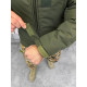 Курточка falcon Military oliva ВТ6454