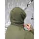 Курточка falcon Military oliva ВТ6454