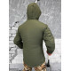 Курточка falcon Military oliva ВТ6454