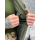 Курточка falcon Military oliva ВТ6454