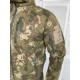 Куртка softsheel turkish singl
