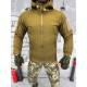 Куртка SoftShell coyot ВТ6479