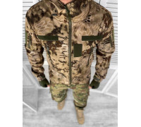 Куртка soft shell predator (ML-847)