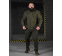 Тактический костюм wild олива НП4967
