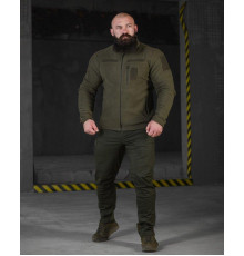 Тактический костюм wild олива НП4967