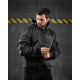 Ветровка Oblivion defensive black ДЛ6595
